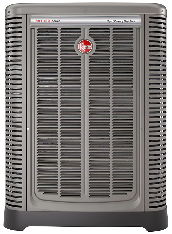 Rheem Heat Pumps