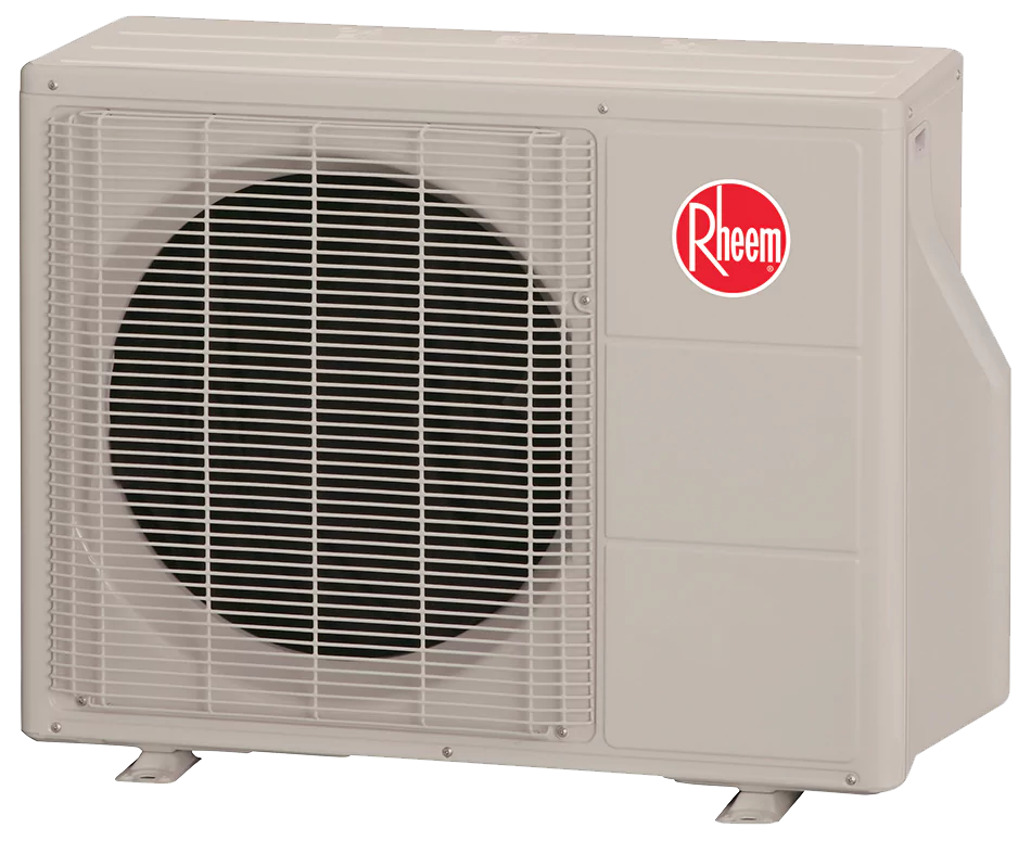 Rheem Mini Splits